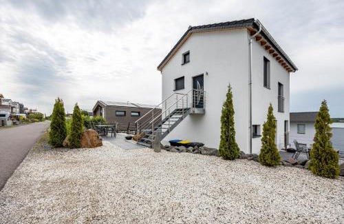 Rotha Apartment | Ferienhaus Sonnenwind Hainer See Eg