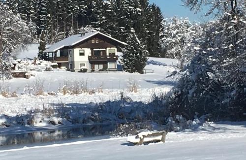 Faak am See Apartment | Ferienhaus Sonnhügel - Stissen