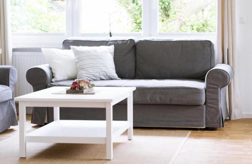 Lutt Kiepenbarg House | Ferienhaus Sophie Ferienhaus Sophie