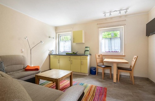 Seiffen Apartment | Ferienhaus Spielzeughof