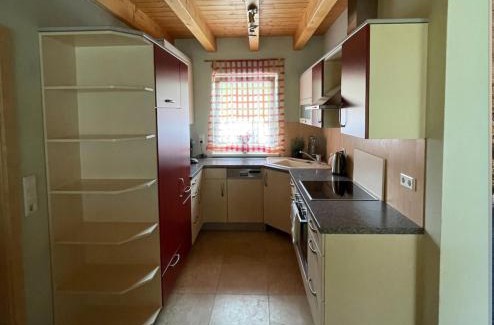 Bernbeuren House | Ferienhaus Stefanie