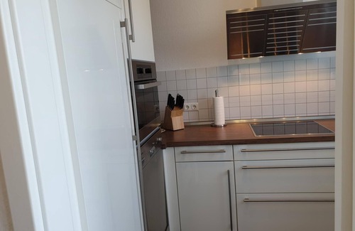 Dornumersiel House | Ferienhaus Steinpicker