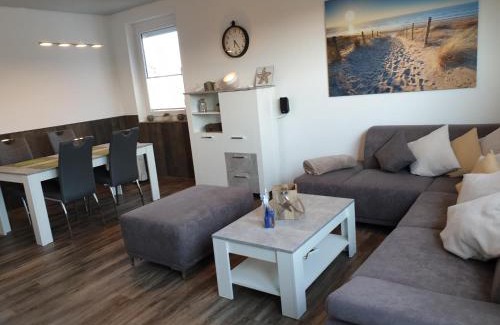Dornumersiel House | Ferienhaus Steinpicker