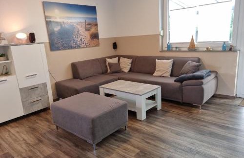 Dornumersiel House | Ferienhaus Steinpicker