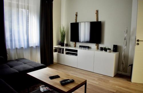 Sinspelt House | Ferienhaus Steins