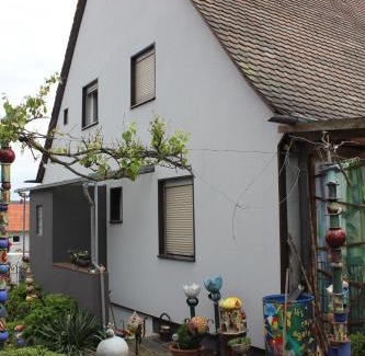 Pleinfeld Apartment | Ferienhaus Storchennest