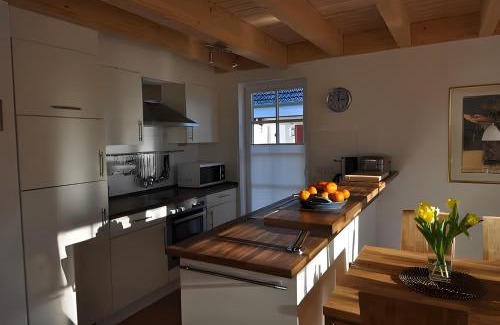 Greetsiel House | Ferienhaus Strandläufer