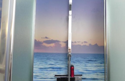 Eckwarden Apartment | Ferienhaus Strandlust