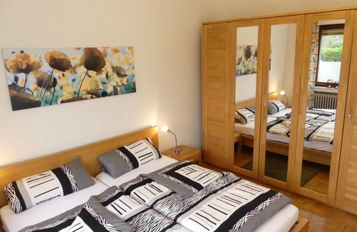 Eckwarden Apartment | Ferienhaus Strandlust