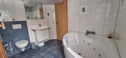 Norderteil House | Ferienhaus Strandmuschel
