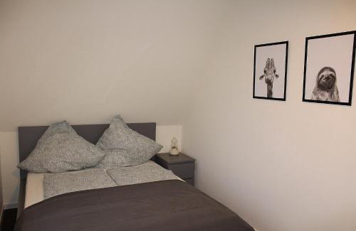 Norderteil Apartment | Ferienhaus Strandnah - Wohnung 2