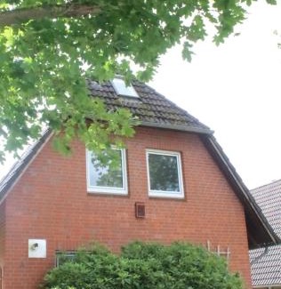 Norderteil Apartment | Ferienhaus Strandnah - Wohnung 2