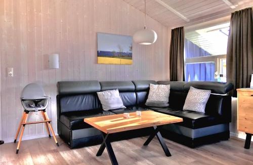 Schoenhagen House | Ferienhaus Strandpark 7