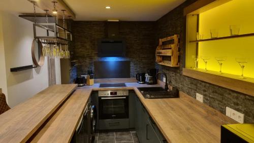 Dornumersiel House | Ferienhaus Strandschnecke