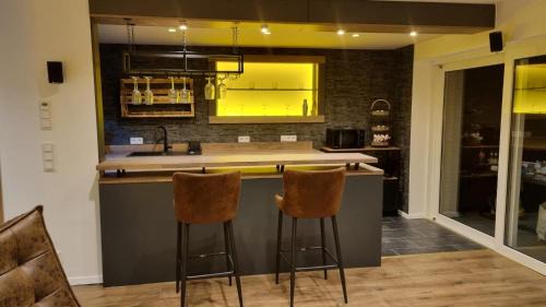 Dornumersiel House | Ferienhaus Strandschnecke