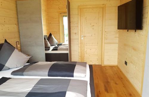 Ochsenhausen House | Ferienhaus Summerwiese