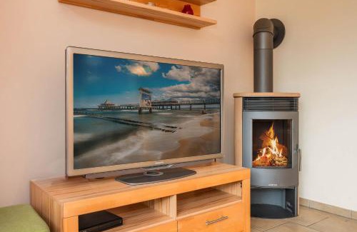Korswandt House | Ferienhaus Sunshine