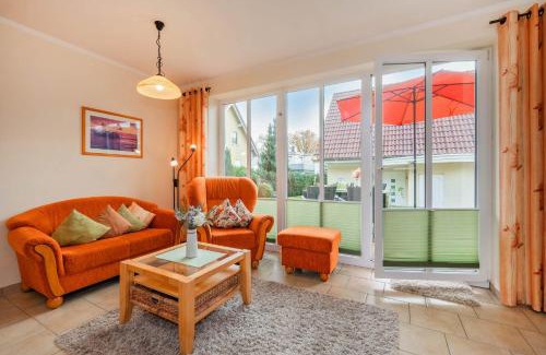 Korswandt House | Ferienhaus Sunshine