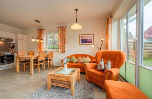 Korswandt House | Ferienhaus Sunshine