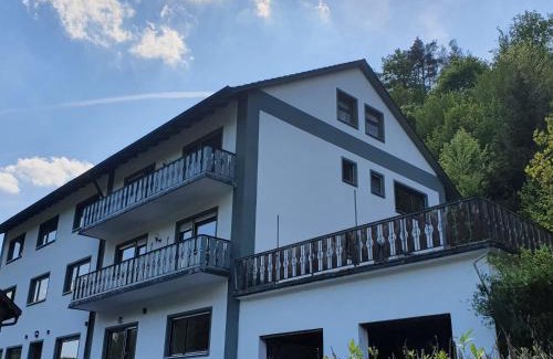 Pottenstein House | Ferienhaus Tüchersfeld