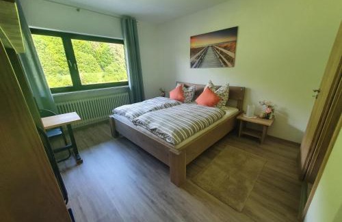 Pottenstein House | Ferienhaus Tüchersfeld