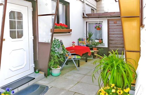 Tambach-Dietharz House | Ferienhaus Tambach-Dietharz