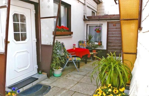 Tambach-Dietharz House | Ferienhaus Tambach_Dietharz THU 011