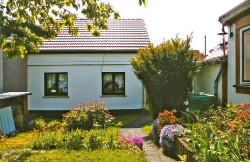 Tambach-Dietharz House | Ferienhaus Tambach_Dietharz THU 011