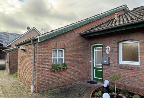 Rhauderfehn House | Ferienhaus Tamko 95161