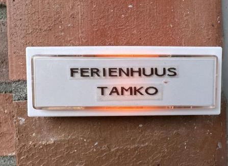 Rhauderfehn House | Ferienhaus Tamko 95161