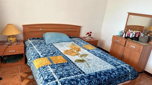 Oued Alian Apartment | Ferienhaus Tanger am strand
