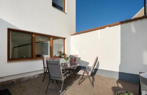Triebischtal House | Ferienhaus Tanneberg