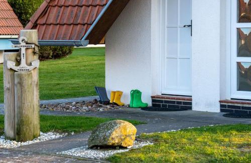 Dorumer Neufeld House | Ferienhaus Tegeler Plate 04