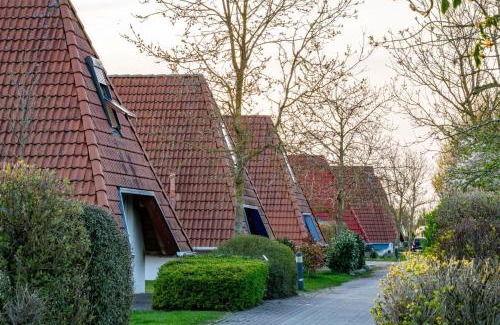 Dorumer Neufeld House | Ferienhaus Tegeler Plate 04