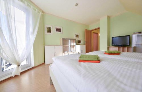 Heringsdorf House | Ferienhaus Thomas