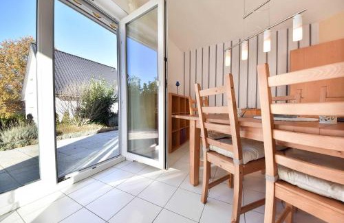 Heringsdorf House | Ferienhaus Thomas