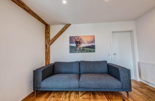 Vogt House | Ferienhaus Tor zum Allgäu