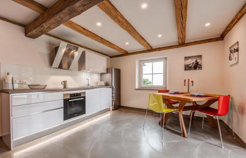 Vogt House | Ferienhaus Tor zum Allgäu
