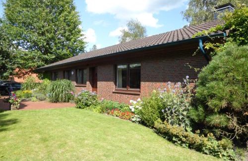Westerstede House | Ferienhaus Torsholt