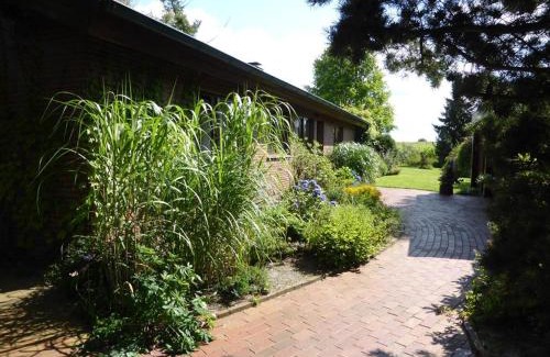 Westerstede House | Ferienhaus Torsholt