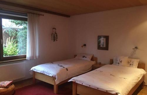 Westerstede House | Ferienhaus Torsholt