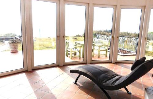 Wittduen House | Ferienhaus *Traumblick*