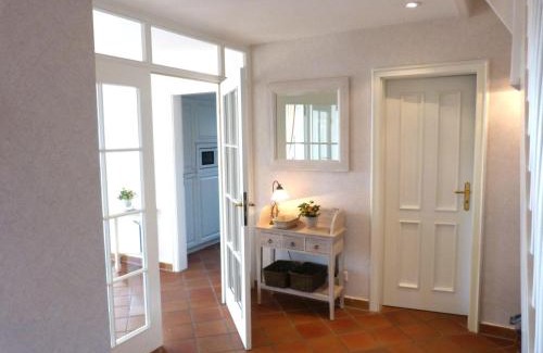 Wittduen House | Ferienhaus *Traumblick*