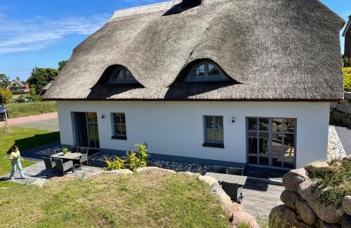 Lohme Apartment | Ferienhaus Uhlenhorst