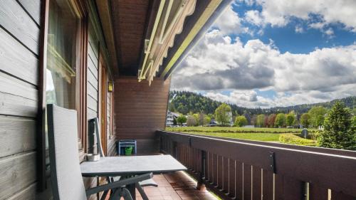 Hinterzarten House | Ferienhaus Unmüßig