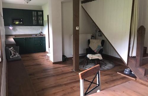 Henneberg House | Ferienhaus Untere Mühle