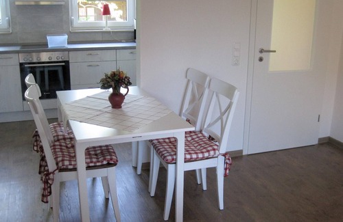 Horum House | Ferienhaus Up de Ring 9b
