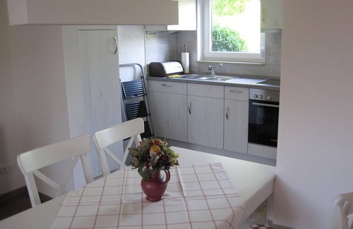 Horum House | Ferienhaus Up de Ring 9b