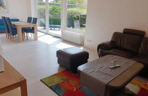Otterndorf Apartment | Ferienhaus Ursel in Otterndorf