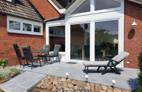 Otterndorf Apartment | Ferienhaus Ursel in Otterndorf